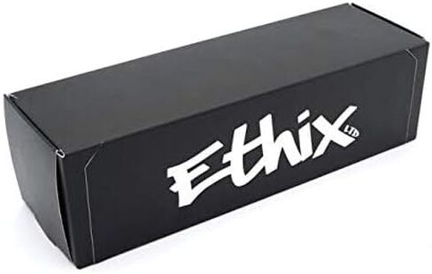 Ethix Quad-Builder Cable Set: FPV Drone Cable Set, Black, Red, Green, Silicone, 2 Strands, 14 Gauge, 12 Wires, Compatible with FPV Drones, Multicopters in Kuwait