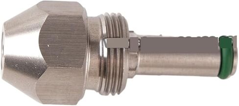 فوهة موقد نفايات الزيوت، رذاذ مخروطي سيفون (مجموعة كاملة 2.0 مم 2) in Kuwait