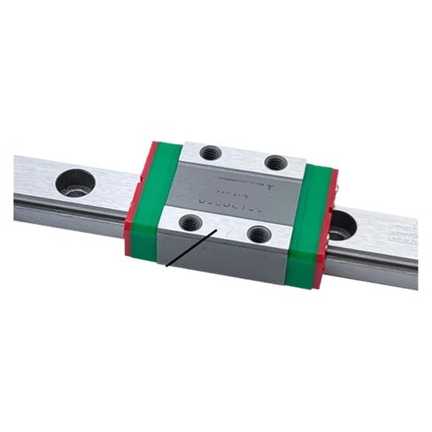 دليل خطي MGN9C + شريط تمرير 40 50 60-100 200 250 300 350 400 450 500 550 مم (420 مم) in Kuwait