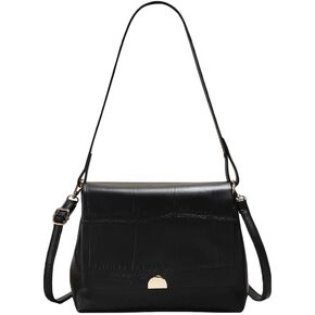 Women's Large Capacity Shoulder Crossbody Handbag