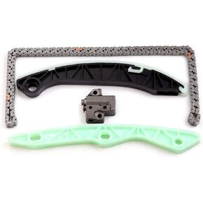 SCITOO Timing Chain Kit for Hyundai for Kia for Mitsubishi for Dodge for Jeep Genesis Coupe Sonata Forte Optima Sorento Sportage Outlander Outlander Sport Santa 2.0L 2.4L 1.8L