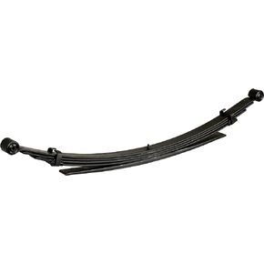 Dorman 22-1169 Rear Leaf Spring Compatible with Select Chevrolet/GMC Models