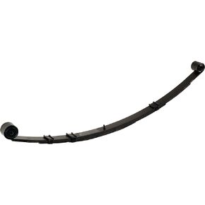 Dorman 97-547 Rear Leaf Spring Compatible with Select Jeep Models