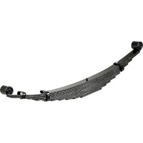 Dorman 43-1265HD Rear Leaf Spring Compatible with Select Ford Models