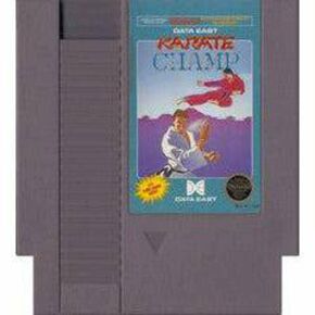 Karate Champ - Nintendo NES (Renewed) in Kuwait
