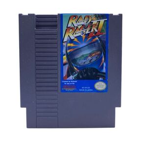 Rad Racer II (Renewed)