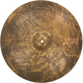 SABIAN 20" XSR Monarch