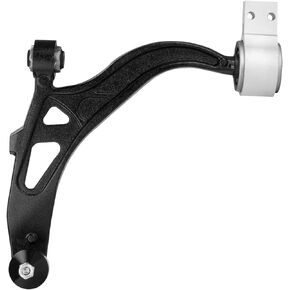 TadaMark Front Lower Left Right Control Arm Suspension Fit for 2011-2019 Ford Explorer 2013-2019 Ford Police Interceptor Utility - 2pcs