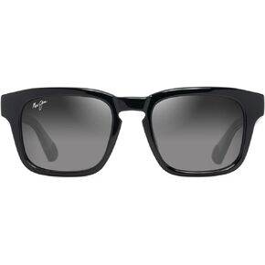 Maui Jim Maluhia Square Sunglasses