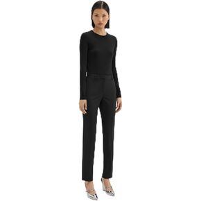 Theory Women's Treeca Full-Length Pant in Kuwait