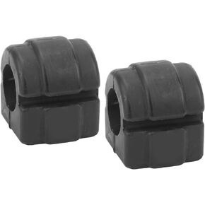 Front Sway StabilIzer Bar Bushing Car 2 Pcs Front Sway StabilIzer Bar Bushing RBX500160 Anti Roll Bar End Bush for Land Rover Range Rover 2003‑2012