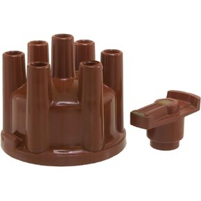 Wells C05711 Distributor Cap and Rotor Kit