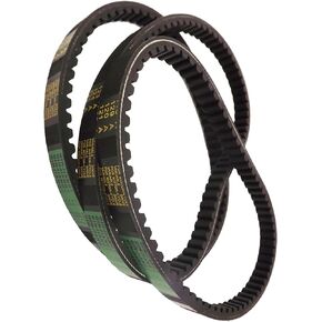 WFLNHB 3PCS 30 Series Go Kart Drive Belt 725 Replacement for Torque Converter Go-Karts Engine Drive Belt Clutch Belts 9.100.018-725