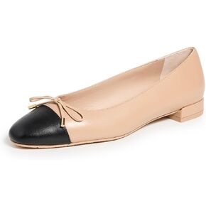 حذاء مسطح نسائي أنيق من Stuart Weitzman