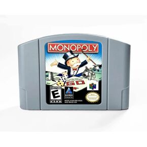 Monopoly (Renewed)