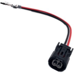 Compatible with HONDA ACCORD CIVIC ODYSSE VCM 2005-2007 TEMPERATURE SENSOR REPAIR HARNESS
