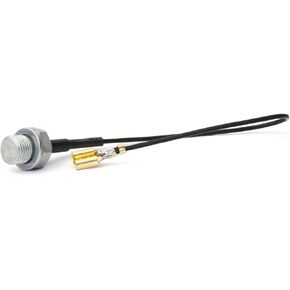 URO Parts 311906041A Cylinder Head Temp Sensor