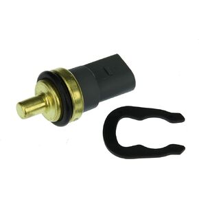 URO Parts 06A919501A Water Temperature Sender, 2 pin
