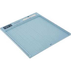 Scor-Pal Metric Measuring and Scoring Board, 30cm by 30cm
