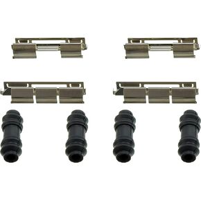 Dorman HW5672 Disc Brake Hardware Kit Compatible with Select Dodge Models