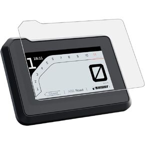 Tempered Glass Screen Protector for NORDEN 901 (2022-) 1 x Ultra Clear