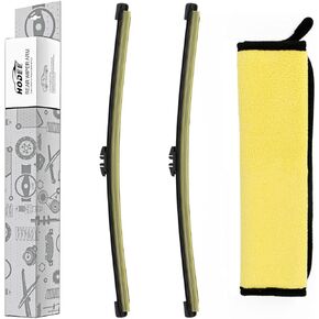 Rear Wiper Blade Replacement for Ford Bronco Sport (CX430) 2021-2023,Ford Bronco Back Windshield (Window) Wiper Accessories Assembly