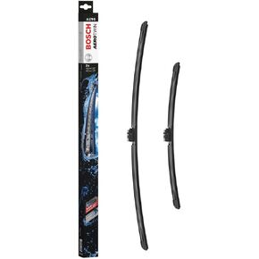 BOSCH 3397014179 AeroTwin OE Replacement Wiper Blades Driver & Passenger Side - Set of 2 (28" & 18")