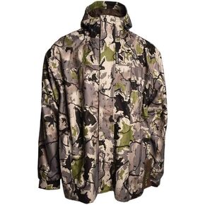 Men's Pioneer Waterproof Breathable Stretchable Soft Fleece Hunting Jacket in Saudi Arabia