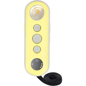 Bousnic Replacement Remote for Bousnic Dog Shock Collar with Remote P-Collar 680