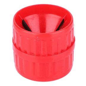3/16-1-1/2 Inner-Outer Reamer，Pipe Deburring Tool for CopperAluminumBrass Tubing