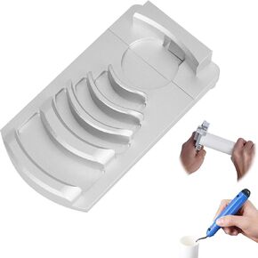Deburring Tool for Plastic Pipe,Professional PVC Chamfer Tool w/PVC Pen Reamer Burr Remover Six Pipe SizesPipe Reamer Deburring Tool for PVC Pipe Reamer in Kuwait