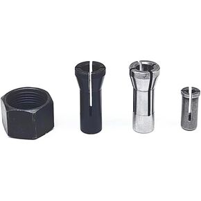 Collet Nut Cone 906H GE0600 GD0603 906 GD0603 Replacement Parts for Makita