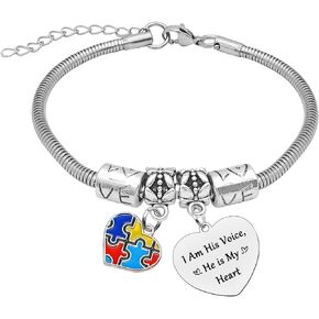Autism Gift for Women Men