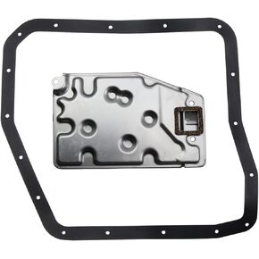 Beck/Arnley Auto Trans Filter Kit - 044-0280