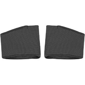 Ball of Foot Pads Foot Cushions Prevent Pain Forefoot Blisters Metatarsal pads Forefoot Burning Plantar Fasciitis Morton’s Neuroma Stretchable Silicone Pad 1Pair Yellow L