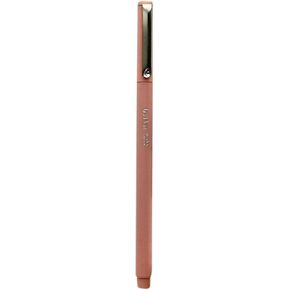 UCHIDA Le Pen .03mm Point Open Stock Art Supplies, Pastel Peach