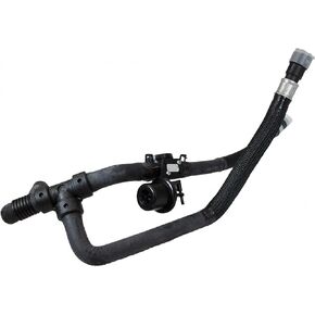 Motorcraft KH712 Heater Hose