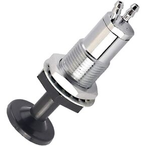 Fuel Plunger Primer Pump - Jet Ski Wave Runner Use Fits for Yamaha Sea Doo AD Snowmobile/ATV Ski Fuel Pump Primer 11305 10161 Body ONLY
