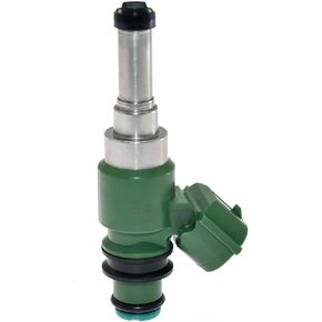 Fuel Injector 3B4-13761-00-00 Compatible With Yamaha Grizzly 550 700 Yamaha V STAR 1300 Deluxe WR450F YFZ450R
