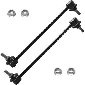 2Pcs Front Sway Bar Links K80296 Replacement for Ford Escape Tribute Mariner RAV4 Eclipse Galant