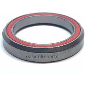 MH-P08F MR121 TH870E 30.15mm x 41.8mm x 8mm 45/45 Bike Headset Sealed Bearing in Saudi Arabia