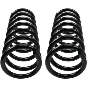 MOOG 81119 Coil Spring Set for Nissan Pathfinder