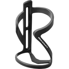 Blackburn Sidetrack Entry Bottle Cage (Black, Left)