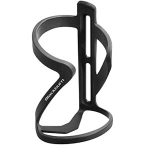 Blackburn Sidetrack Entry Bottle Cage (Black, Left)