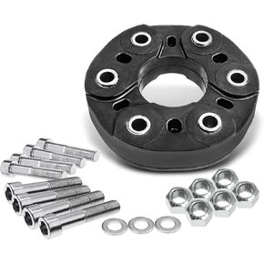 A-Premium Drive Shaft Driveshaft Coupler Flex Joint Compatible with Mercedes-Benz C350 2012-2015, E350 2006-2014, E500 2003-2006, S400 2010-2013, Replace# 2114100215, 1404100315
