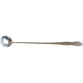 Stainless Steel Handle Mixing Stirring Spoon for Candle Soap Making - 250mm