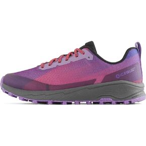Icebug Womens Horizon RB9X Trail Running Shoe with Traction Sole