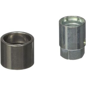McGard 74036 Marine Single Outboard Motor Lock Set (1/2"- 20 Thread Size) - Mercury - Set of 1