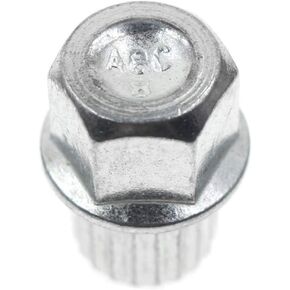 AUTOKAY New ABC 8/20 splines Wheel Lock Key for VW Volkswagen Audi Wheel Lock US Ship