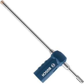 Bosch DXS2074 7/16 in. x 13 in. SDS-Plus Speed Clean Dust Extraction Bit